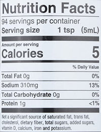 Thumbnail for Image 9 of BRAGG Liquid Aminos