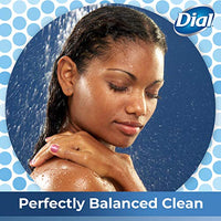 Thumbnail for Image 5 of Dial Body Wash Coconut Water 16 Ounce