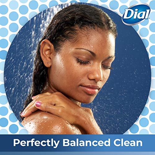 Image 7 of Dial Body Wash, Skin Therapy Himalayan Pink Salt & Water Lily, 16 Fluid Ounces