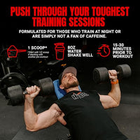 Thumbnail for Image 8 of ProSupps Dr. Jekyll Signature Pre Workout Powder with Creatine