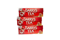 Thumbnail for Image 6 of Barry's Tea Gold Blend Tea Bags