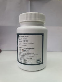 Thumbnail for Image 4 of Riddhish HERBALS Erand Bhrusht Haritaki Tablets (Gandharva Haritaki), 100 Tablets