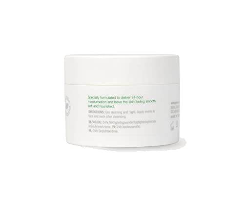 Image 2 of BULLDOG Original 24hr Moisturizer for Men, 1.6 Fl Oz