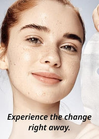 Thumbnail for Image 5 of SNP Skin Return Soothing Essence Sheet Mask 10 Sheets