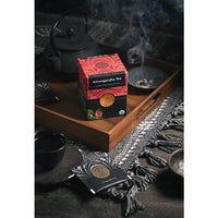 Thumbnail for Image 6 of Buddha Teas Organic Ashwagandha Tea - Herbal Tea, Caffeine Free