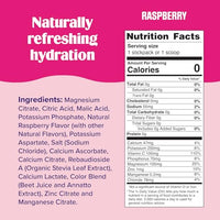 Thumbnail for Image 3 of Ultima Replenisher Electrolyte Powder Drink Mix Bundle ? Sugar Free ? Lemonade and Raspberry, 90 Servings