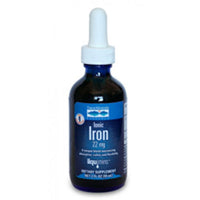 Thumbnail for Trace Minerals Ionic Iron 2 oz