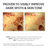 Thumbnail for Image 7 of ARENCIA Glow Hyssop Overnight Face Mask Serum - hydrating & Anti-Aging Serum for younger looking Korean Glass Skin, Vitamin A, C, E, Niacinamide, Peptide