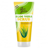 Thumbnail for Image 1 of Default Title for the product Queen Helene Aloe Vera Facial Scrub 6 oz Tube