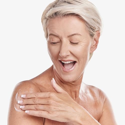 Image 4 of Replenix Retinol Smooth  Tighten Body Lotion, Medical-Grade Anti-Aging Brightening Body Cream for Cellulite & Sagging Skin (6.7 fl. oz)