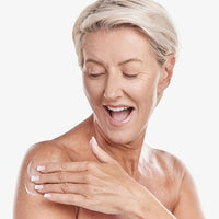 Thumbnail for Image 4 of Replenix Retinol Smooth  Tighten Body Lotion, Medical-Grade Anti-Aging Brightening Body Cream for Cellulite & Sagging Skin (6.7 fl. oz)
