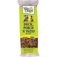 Thumbnail for Wild Delight Deck Porch N' Patio Block 14 Oz by Wild Delight