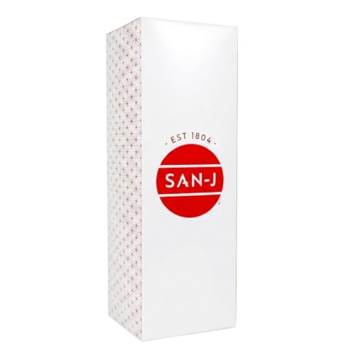 Image 1 of 10 Fl Oz (Pack of 1) for the product San-J Gluten Free Sauce, Specially Brewed 100% Soy