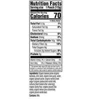 Thumbnail for Image 2 of Plum Organics +12 Months Organic Baby Food Pouches, 4 oz, 12 Pack