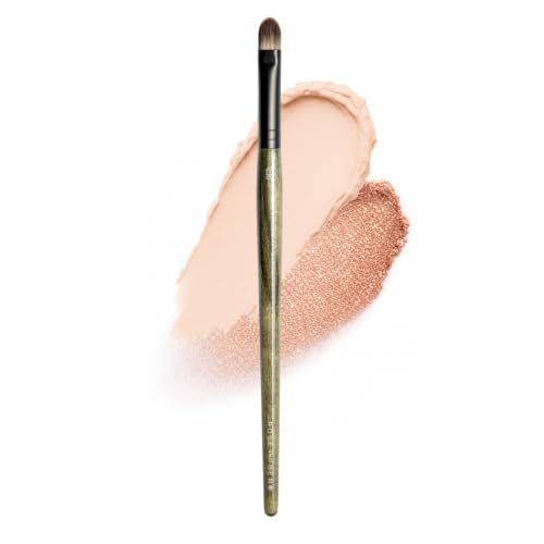 Image 1 of Default Title for the product Rose and Ben Beauty C30 Detail Concealer Brush