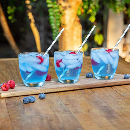Image 4 of Ultima Replenisher Electrolyte Hydration Drink Mix, Blue Raspberry, 20 Serving Stickpack Box