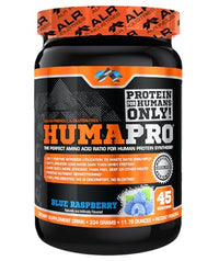 Thumbnail for Image 1 of Default Title for the product ALR Industries Humapro Vegan EAA Formula