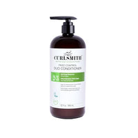Thumbnail for Image 2 of 32 Fl Oz (Pack of 1) for the product CURLSMITH Frizz Control Duo Conditioner