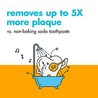Thumbnail for Image 5 of ARM & HAMMER Toothpaste, 6 oz.