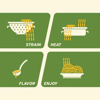 Thumbnail for Image 4 of It's Skinny Spaghetti Pasta – Low Carb, Gluten Free, Keto & Vegan-Friendly (6 Packs)