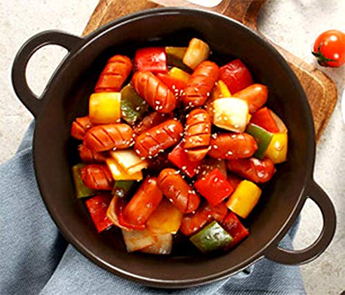 Image 5 of SAMYANG BULDARK Korean Fire Noodle Challenge Hot Chicken Flavor Ramen Spicy Noodle Tteokbokki Rabokki Buldak Rabokki 삼양불닭 (Extremely Spicy Buldak Sauce)