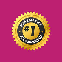 Thumbnail for Image 6 of Slow Fe 45mg Iron Supplement for Iron Deficiency, Slow Release, 30 Tablets