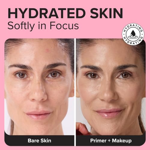 Image 3 of Elizabeth Mott Thank Me Later Hydrating Face Primer for Mature Skin, 30g