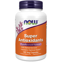 Thumbnail for Now Foods Super Antioxidants 120 Veg Caps