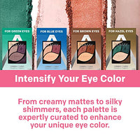 Thumbnail for Image 3 of Almay Intense I-Color Enhancing Eyeshadow Palette, 0.1 oz