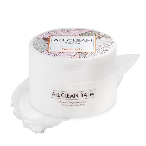 Image 2 of HEIMISH All Clean Balm Original & Artless Glow Base SPF 50+ PA++++
