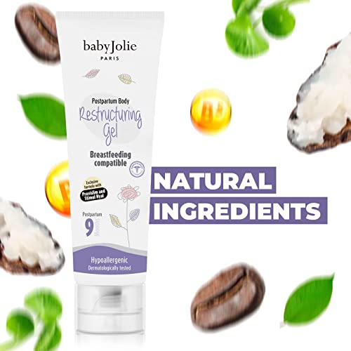 Image 5 of Baby Jolie Paris Postpartum Firming Gel ? 7oz (198g)