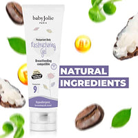 Thumbnail for Image 5 of Baby Jolie Paris Postpartum Firming Gel ? 7oz (198g)