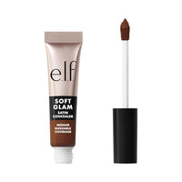 Thumbnail for Image 4 of 62 Rich Warm / 0.21 Fl Oz (Pack of 1) for the product e.l.f. Soft Glam Satin Concealer