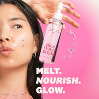 Thumbnail for Image 2 of The Face Shop Rice Water Bright Light Cleansing Oil, 5.0 fl. oz.