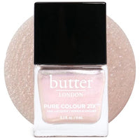 Thumbnail for Image 6 of Sassy Lassy for the product butter LONDON PC21X Nail Lacquer Polish