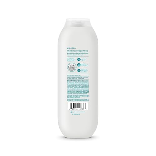 Image 2 of Method Curl Defining Co-Wash, Coco Twist - 13.5 oz (Pack of 12)