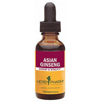 Thumbnail for Herb Pharm Ginseng Extract 1 Oz Asian