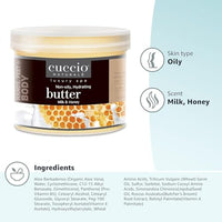 Thumbnail for Image 2 of Cuccio Naturale Milk and Honey Butter Blend – 26 Ounces