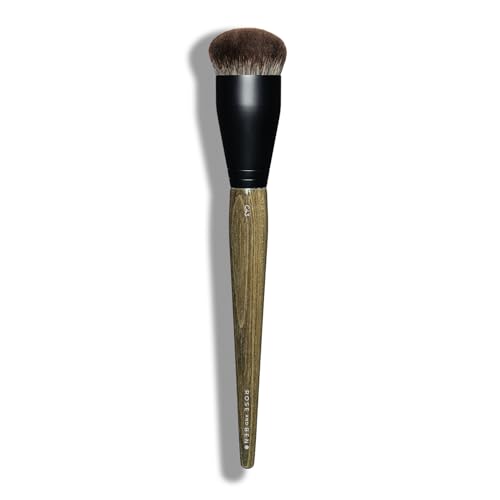 Image 1 of Default Title for the product Rose and Ben Beauty C43 Contour & Sculpting Brush