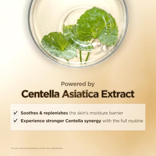 Image 3 of SKIN1004 Centella Travel Kit, Korean Skin Care Set of 5, Travel Size
