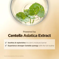 Thumbnail for Image 3 of SKIN1004 Centella Travel Kit, Korean Skin Care Set of 5, Travel Size