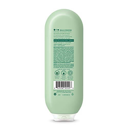 Image 2 of Method Daily Lotion, Daily Zen, Moisturizer for 24 Hours of Hydration, 13.5 fl oz (Pack of 1)