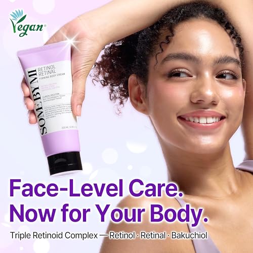 Image 2 of SOME BY MI Retinol Retinal Firming Body Cream 6.76 fl oz