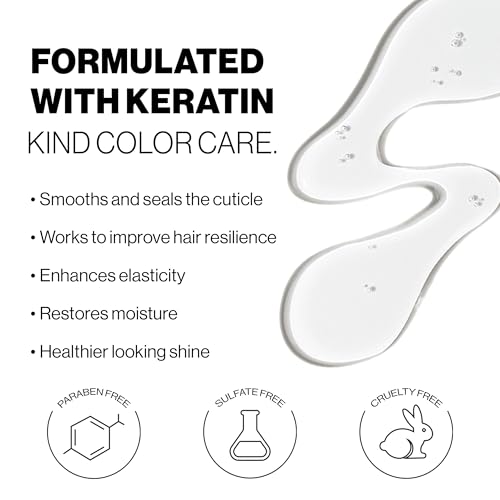 Image 14 of KERACOLOR High Shine Tinted Hair Gloss In-Shower Glaze