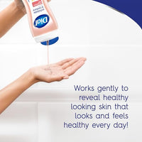 Thumbnail for Image 4 of Dial Body Wash, Exfoliate & Restore Himalayan Salt, 16 Fl Oz, Pack of 8