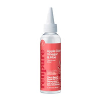 Thumbnail for Image 1 of Default Title for the product RENPURE Plant Based Apple Cider Vinegar Scalp Serum, 4oz