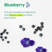 Thumbnail for Image 4 of ATTITUDE Foaming Hand Soap for Kids, Blueberry, 10 Fl Oz (Pack of 2)
