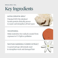 Thumbnail for Image 7 of VIRTUE Healing Oil | 1.7 Fl Oz