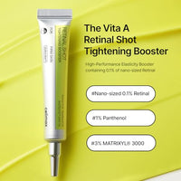 Thumbnail for Image 3 of celimax The Vita A Retinal Shot Tightening Booster (0.51 fl.oz)