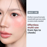 Thumbnail for Image 9 of AGE20'S Sleek Glaze Blush Stick